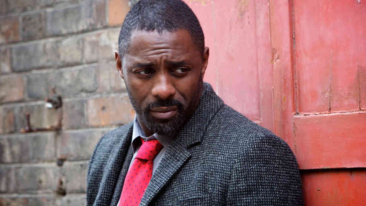 Idris Elba zagra w nowym thrillerze szpiegowskim twórcy Bullet Train