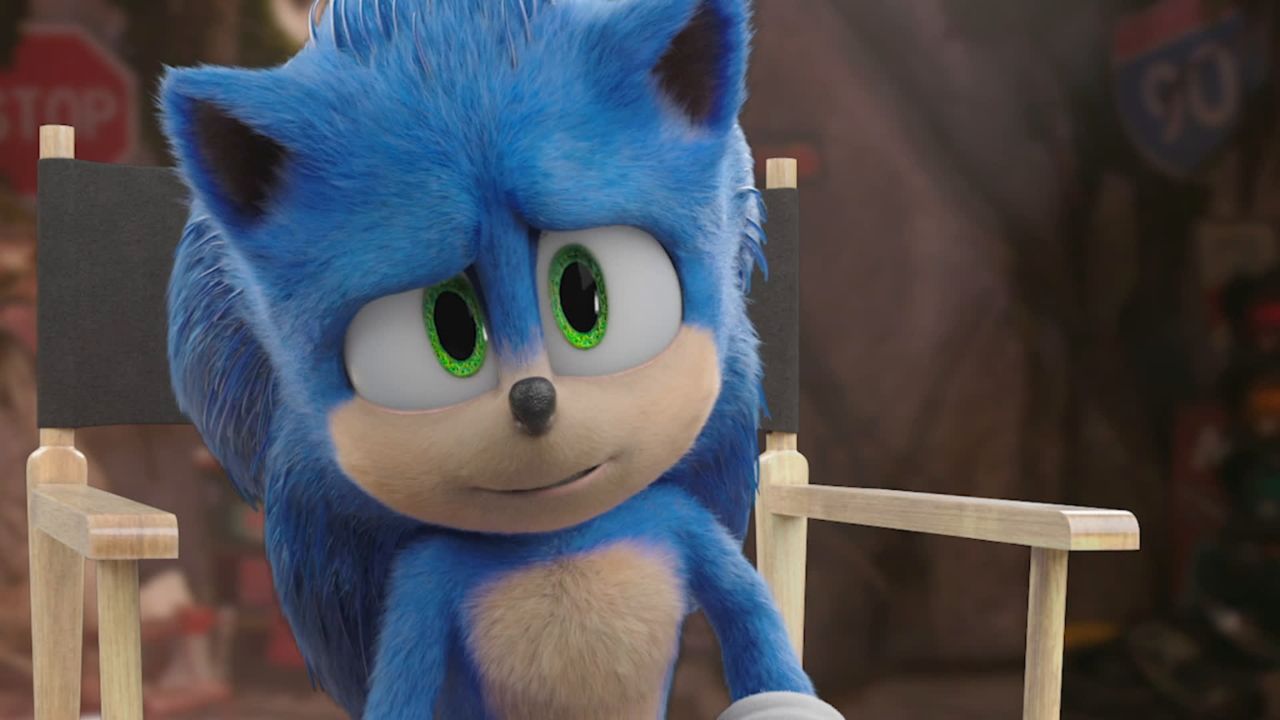 Sonic 3 ma datę premiery. Paramount zachowuje odstępy między filmami
