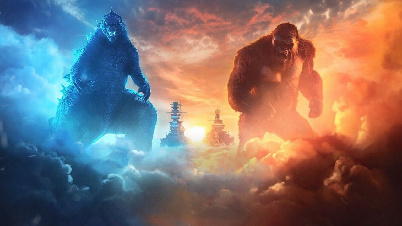Godzilla kontra Kong 2 - jest oficjalny opis fabuły oraz obsada