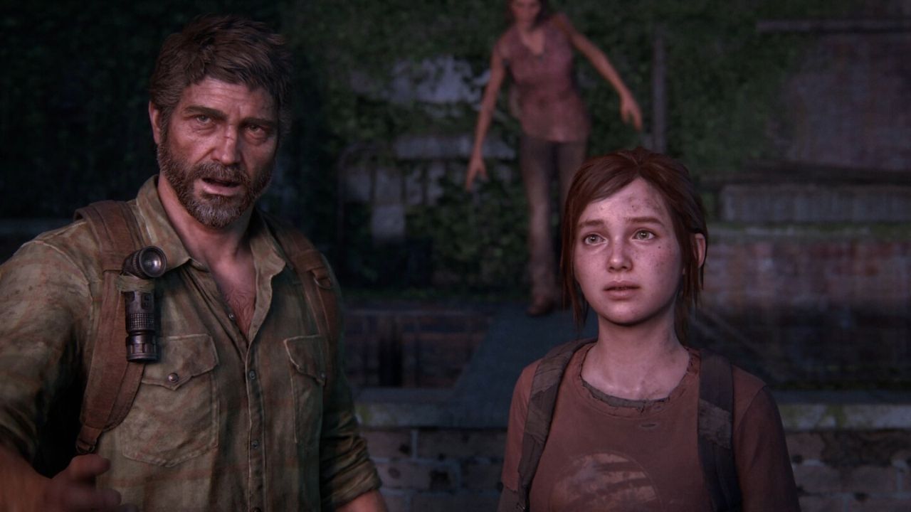 Serial The Last of Us - pracownicy HBO już widzieli zwiastun