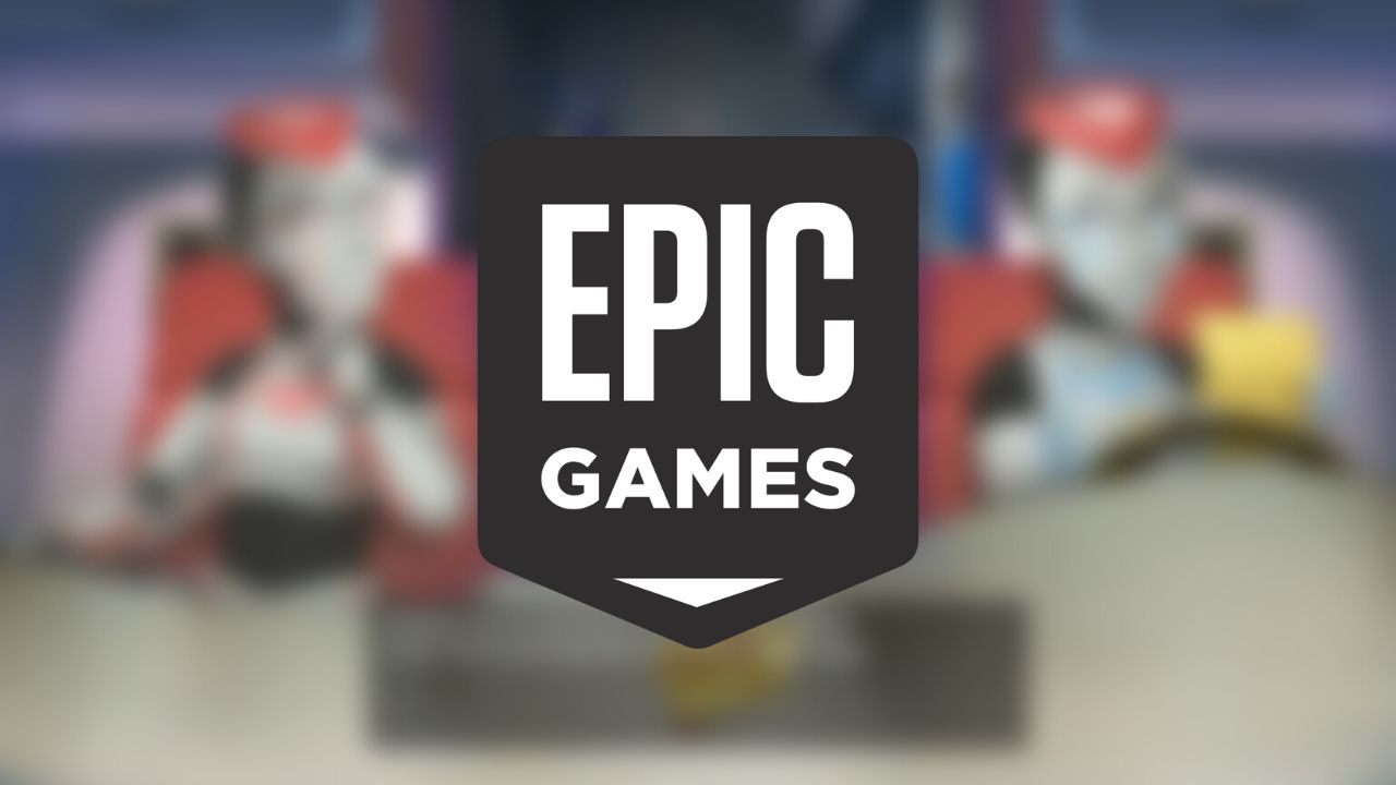 Epic Games gry za darmo. Dziś do odebrania kolejny tytuł