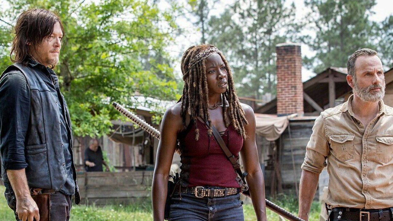 The Walking Dead - pierwsze wieści na temat nowych spin-offów