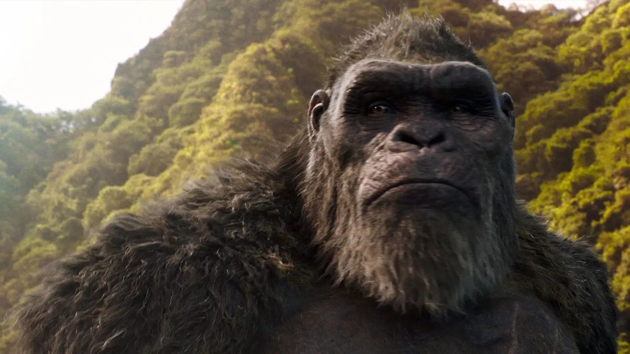 Godzilla vs Kong 2. Tajemniczy opis fabuły sugeruje nowe zagrożenie