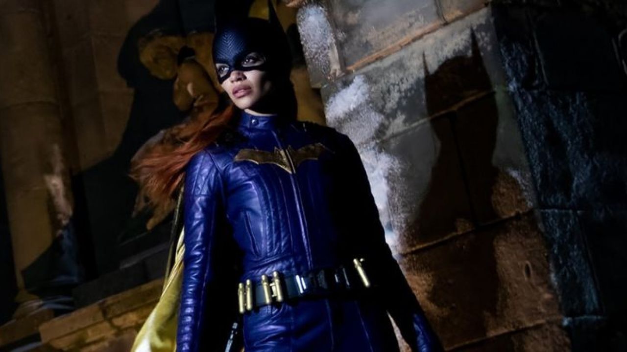 Batgirl jednak nie ujrzy światła dziennego. Dziwna decyzja Warner Bros.