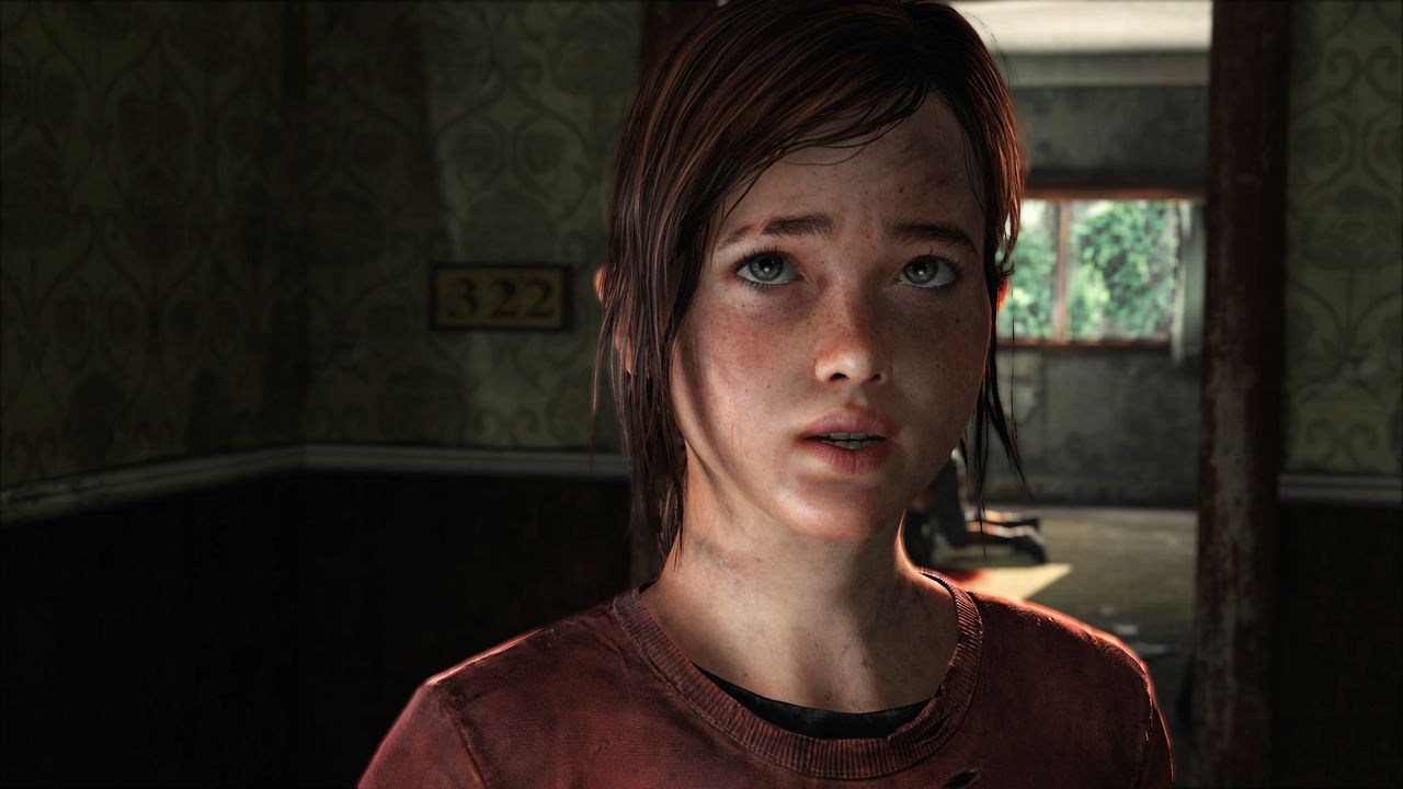 Serial The Last of Us ma się spodobać widzom - twierdzi Bella Ramsey