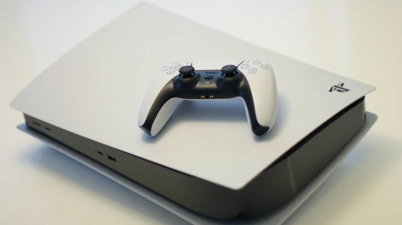PS5 Slim bez kluczowej technologii z "bazowego" modelu PS5