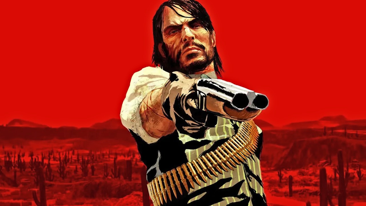 Red Dead Redemption i Bully powrócą? Take-Two robi 8 odświeżeń