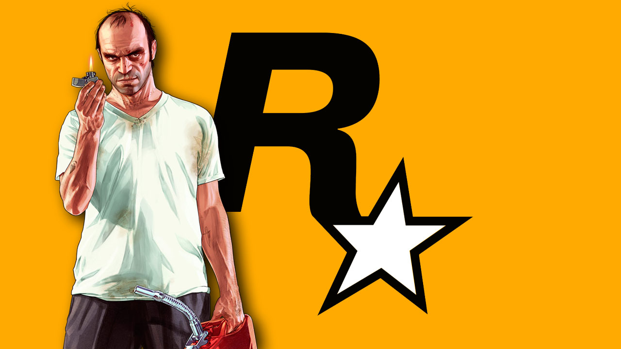 Rockstar Games blokuje materiały współtwórcy oryginalnego GTA