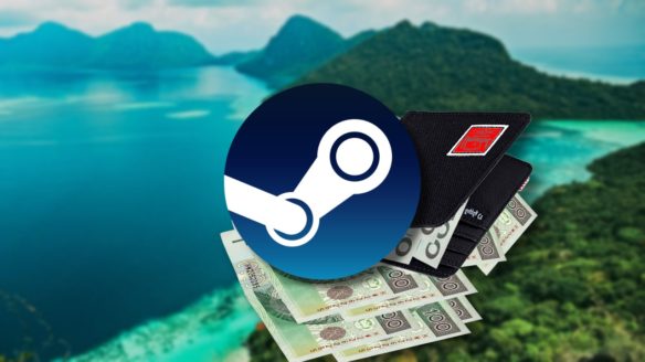 Wyprzedaż Steam ruszyła. Tym razem z mocnym akcentem egzotycznym