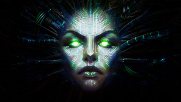 System Shock 3 powstanie, jeśli Tencent będzie zainteresowane