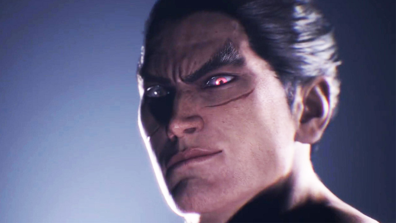 Tekken 8 oficjalnie. Bandai Namco pokazało pierwszy teaser