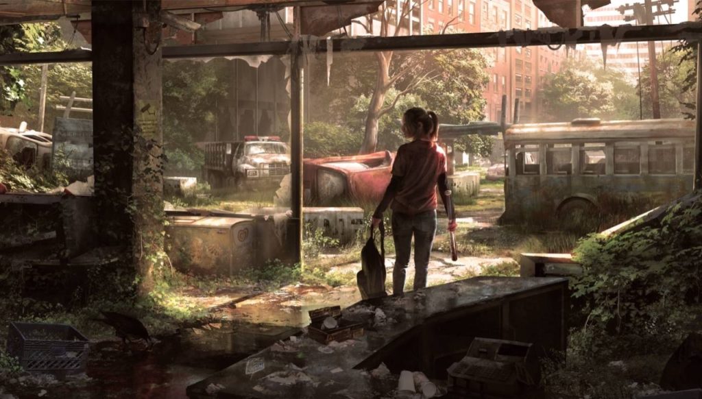 the last of us multiplayer
