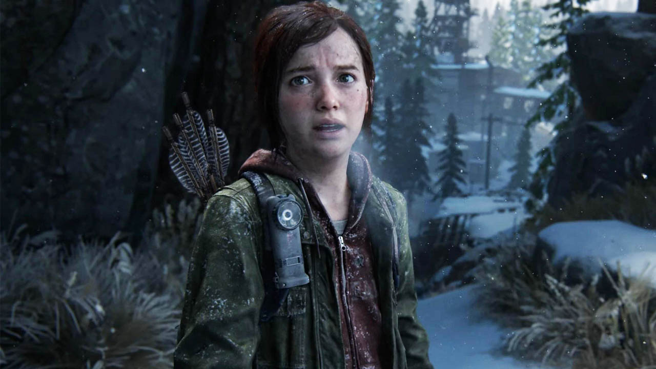 The Last of Us Part I na PC będzie tańsze niż wersja na PS5