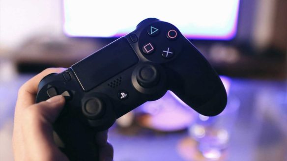 PS5 będzie w 2023 roku najważniejsze. Sony chyba porzuca PS4