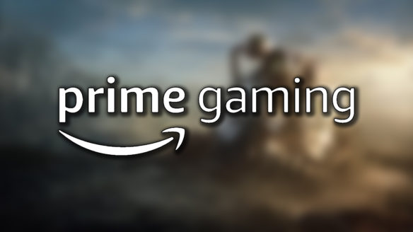 Amazon Prime Gaming na październik 2022 - oferta wyciekła do sieci