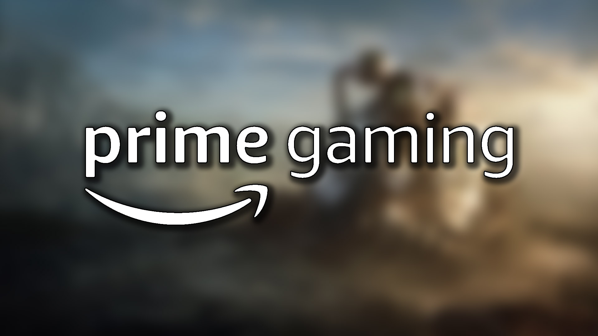 Amazon Prime Gaming na październik 2022 - oferta wyciekła do sieci