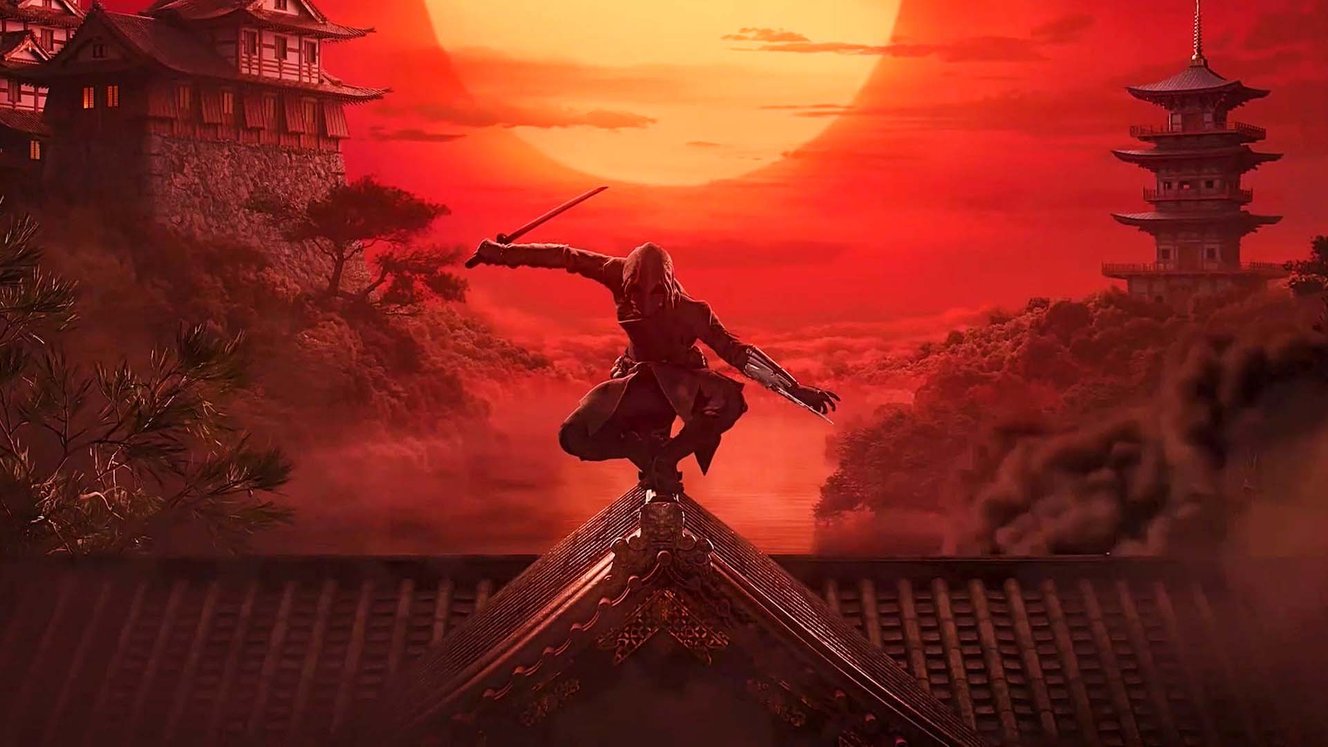 Assassin's Creed Red - wcielimy się w samuraja i ninja. Nowe przecieki