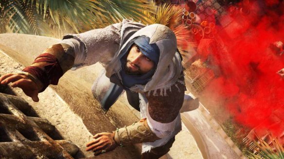 Assassin's Creed Mirage za niecałe 60 zł. Genialna oferta Ubisoftu