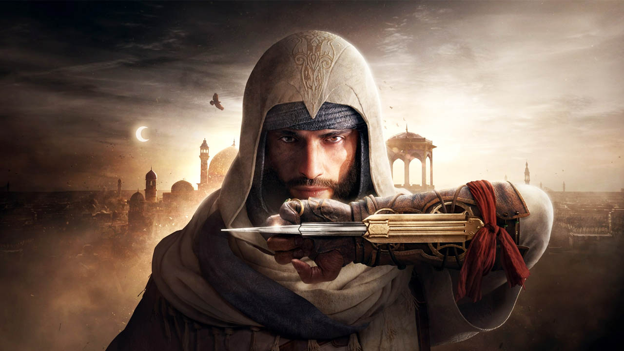Assassin's Creed Mirage oficjalnie bez wątków mitologicznych