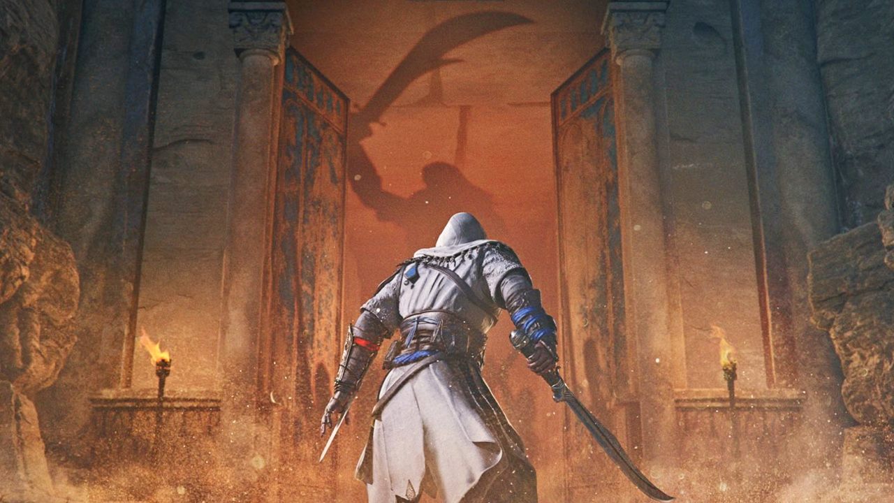 Assassin's Creed Mirage wycieka. Oficjalny opis gry i wersja next-gen