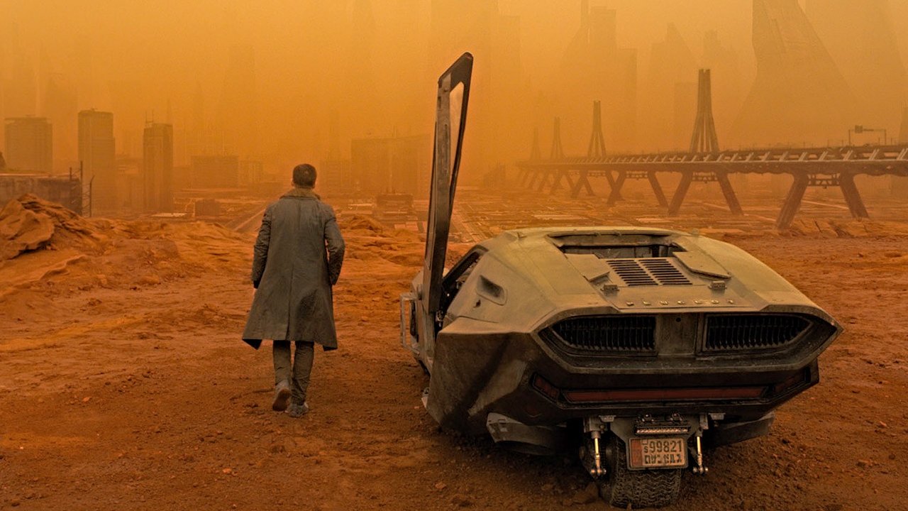 Blade Runner 2099 oficjalnie powstaje dla Amazon Prime Video