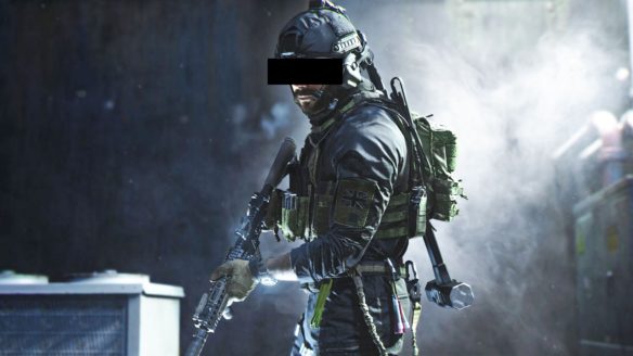 Call of Duty: Modern Warfare II z "podejrzanymi" recenzjami na Google