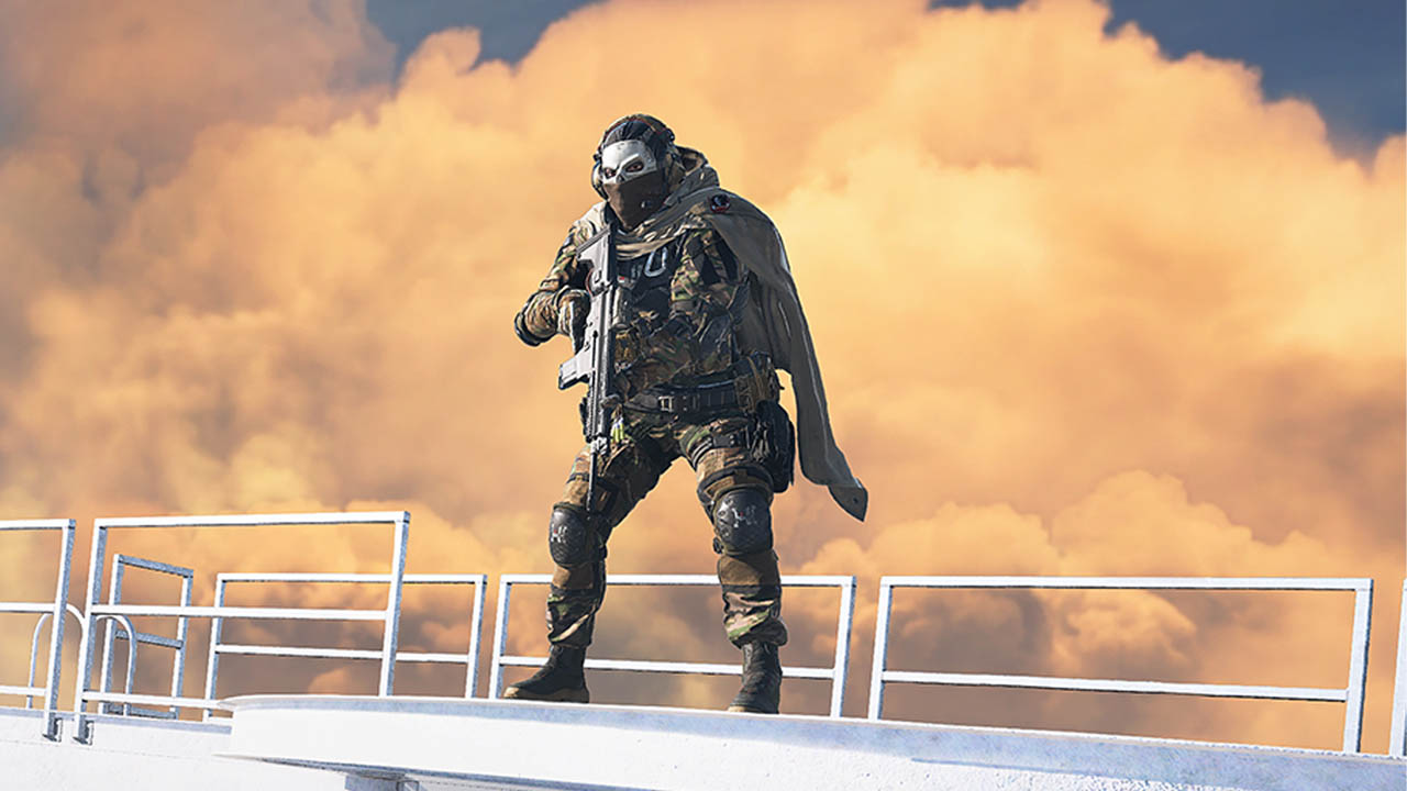 Call of Duty: Warzone 2 z sensowną łatką. Amunicja przeciwpancerna nie jest już przeciwpancerna