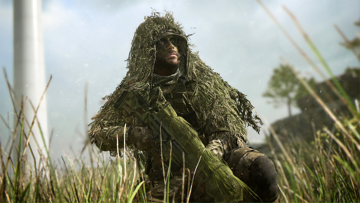 Call of Duty: Modern Warfare II za darmo na weekend w grudniu - plotka