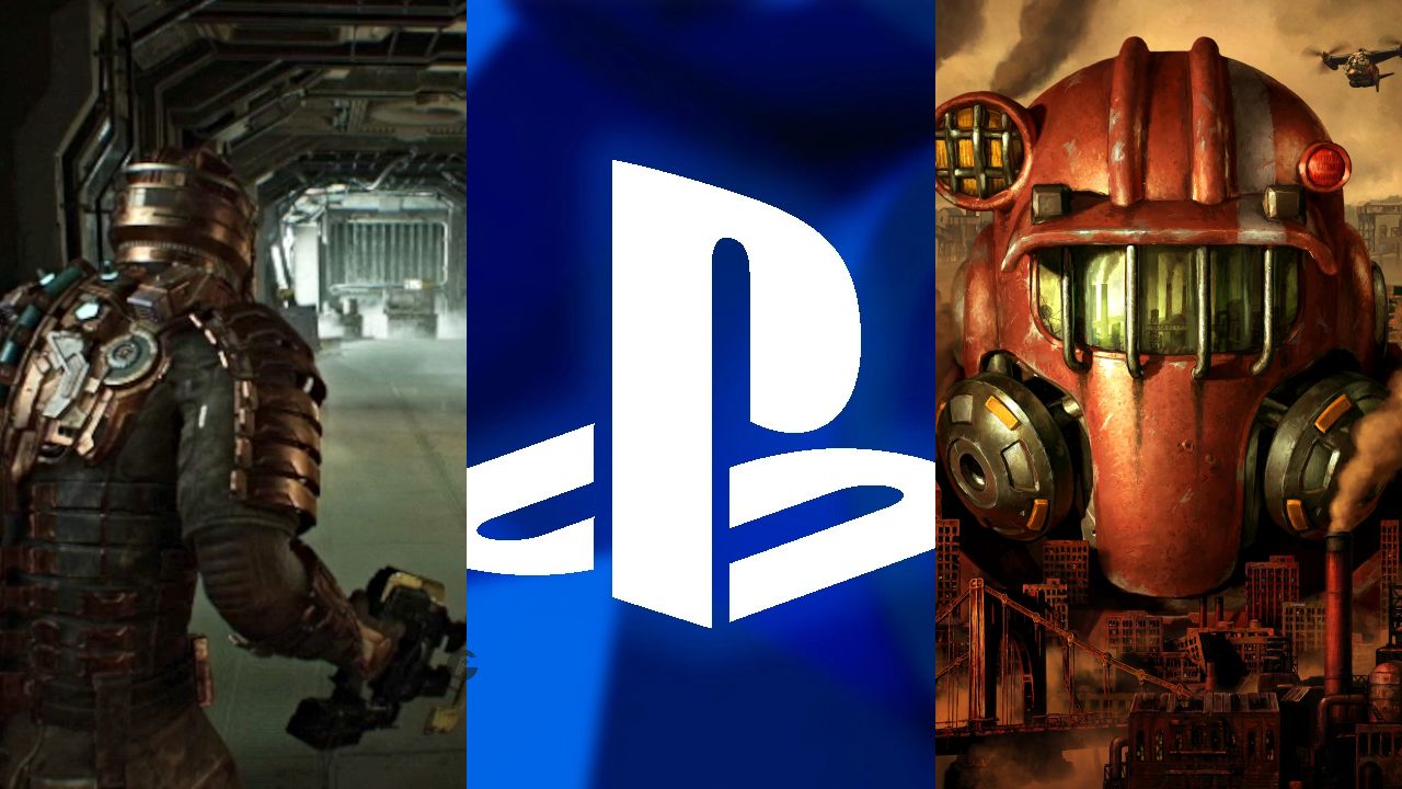 Gra PlayStation znów trafi na PC. Zbiór informacji z dzisiaj