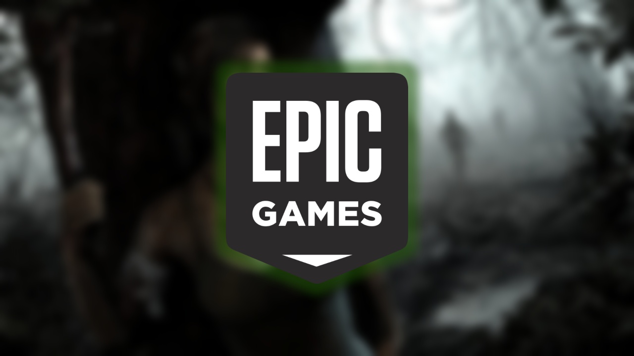 Gry za darmo w Epic Games Store. Wielkie hity, w tym Tomb Raider