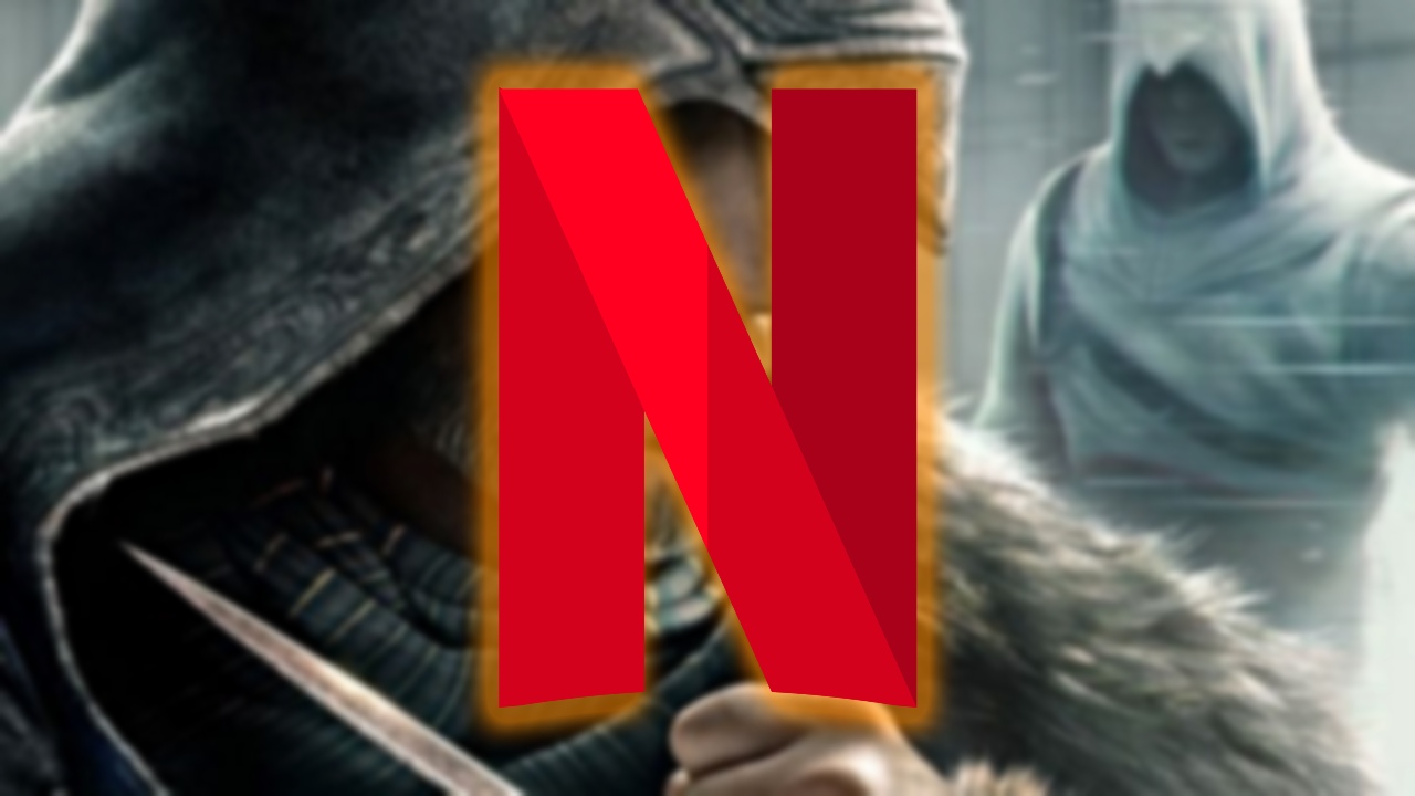 Assassin's Creed i dwie inne gry ekskluzywne dla Netflix Games
