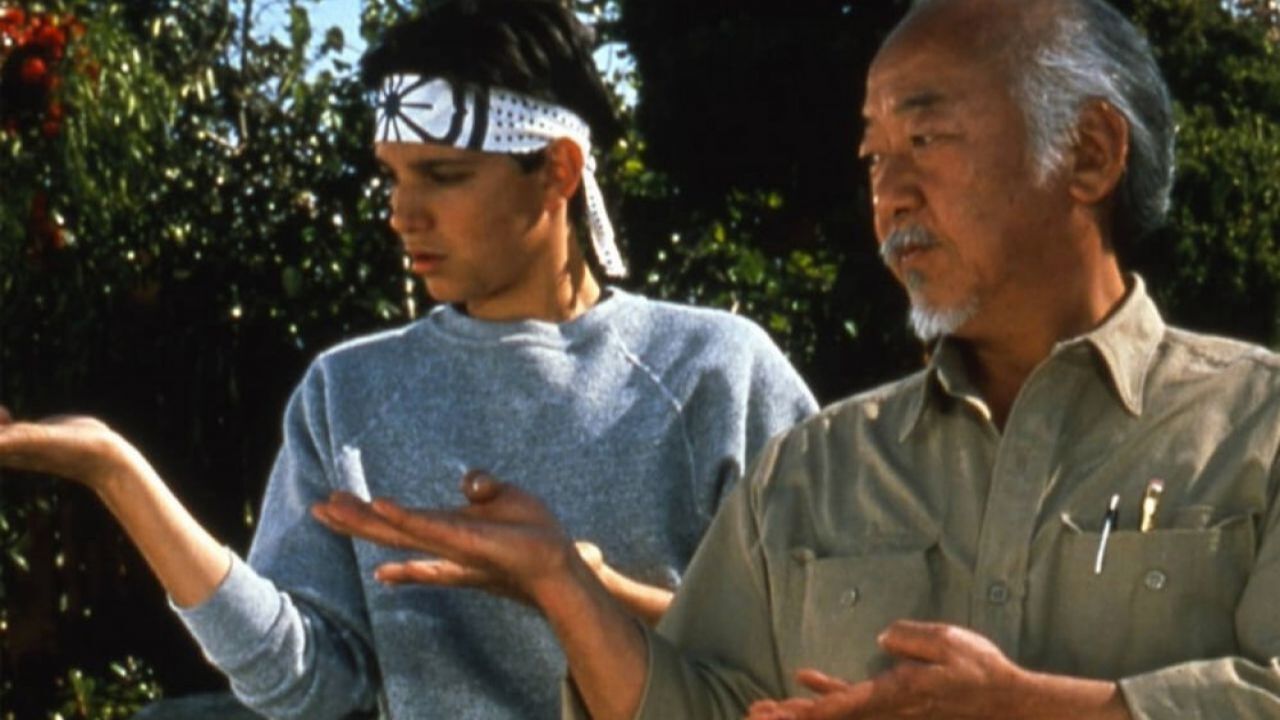 Karate Kid - powstaje nowy film osadzony w kultowym uniwersum