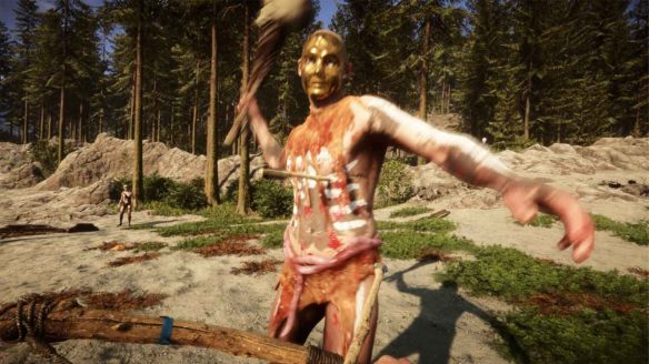 Sons of the Forest - premiera znów opóźniona, ale znamy cenę