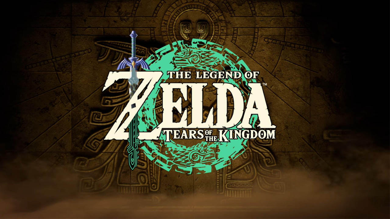 The Legend of Zelda: Breath of the Wild 2 to Tears of Kingdom. Jest data premiery