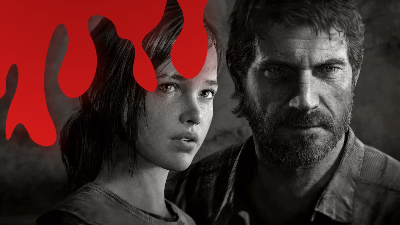 The Last of Us Part I - to najbardziej krwawy bug, jaki widziałem