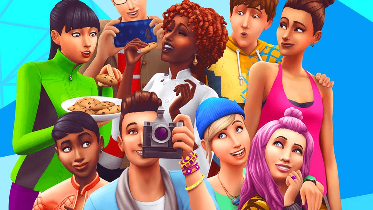 The Sims 4 może stać się darmowe. Wiemy, od kiedy