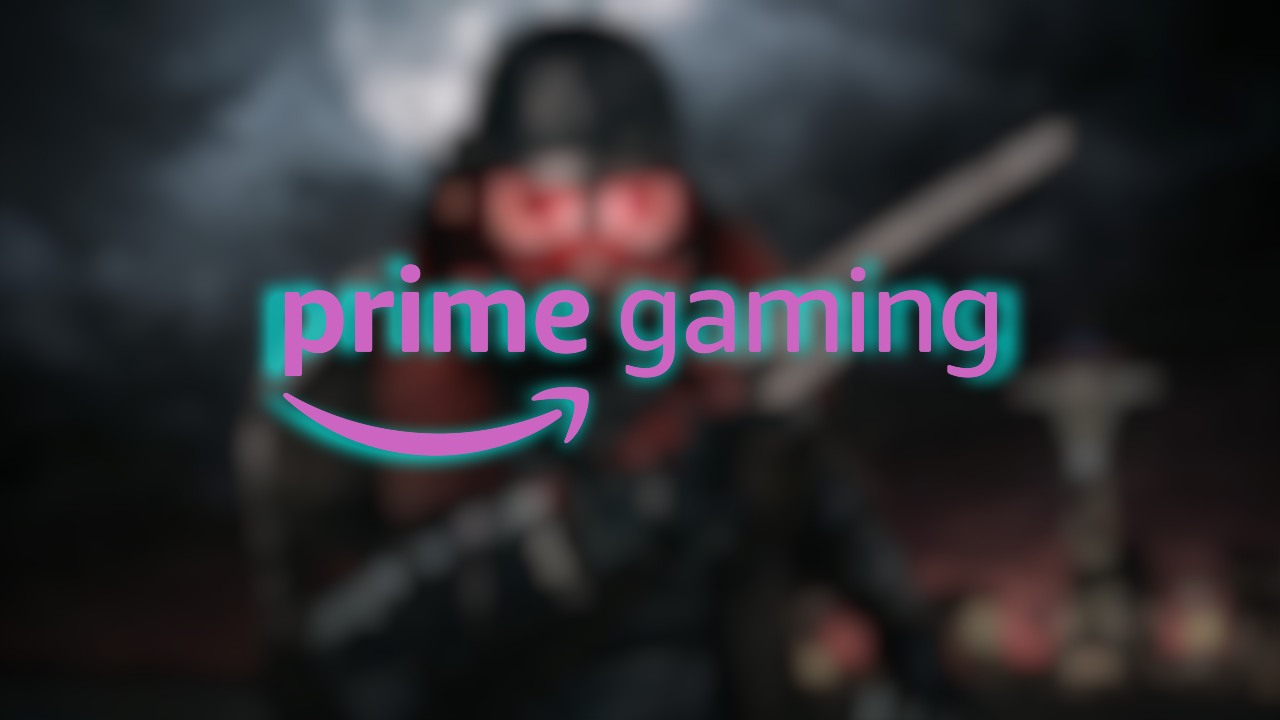 Amazon Prime Gaming na listopad 2022 wycieka i jest wybitnie dobrze