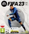 FIFA 23 okładka z gry