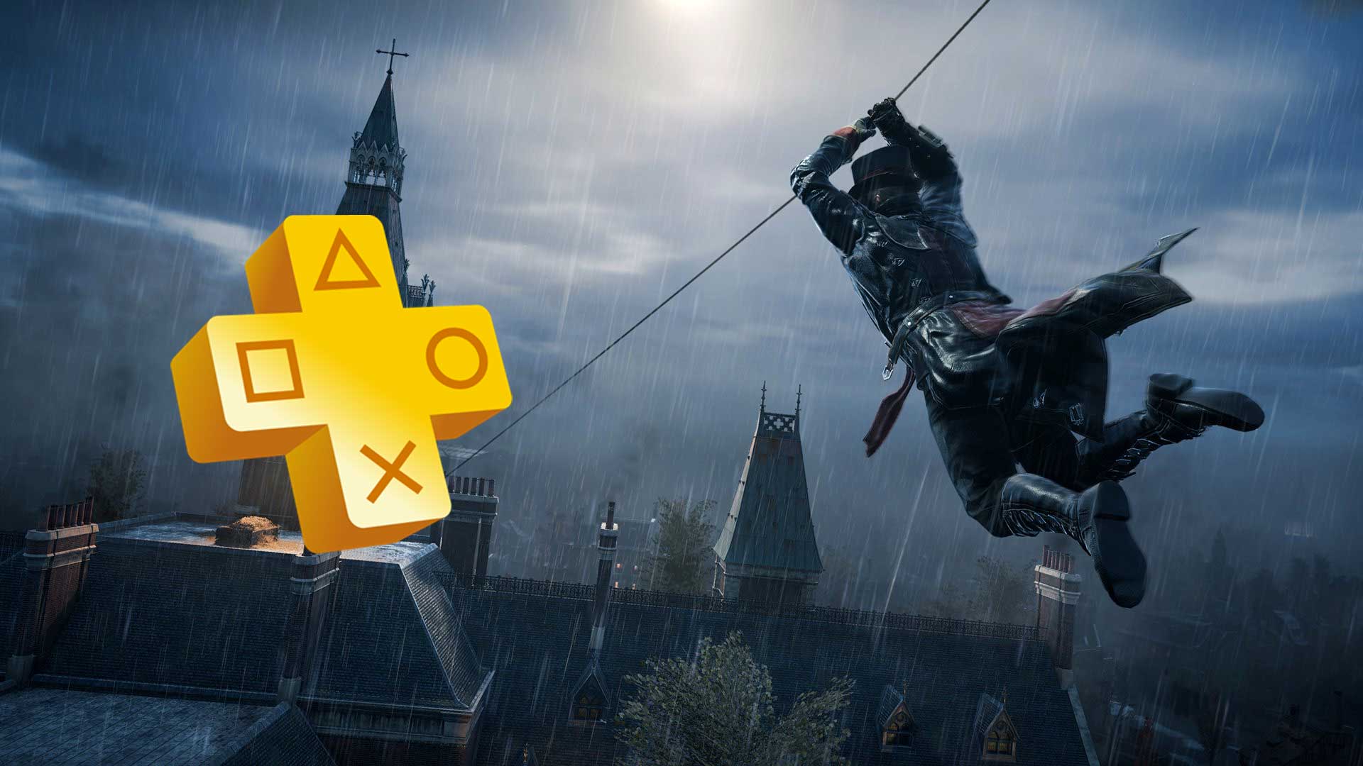 PS Plus Assassins-Creed
