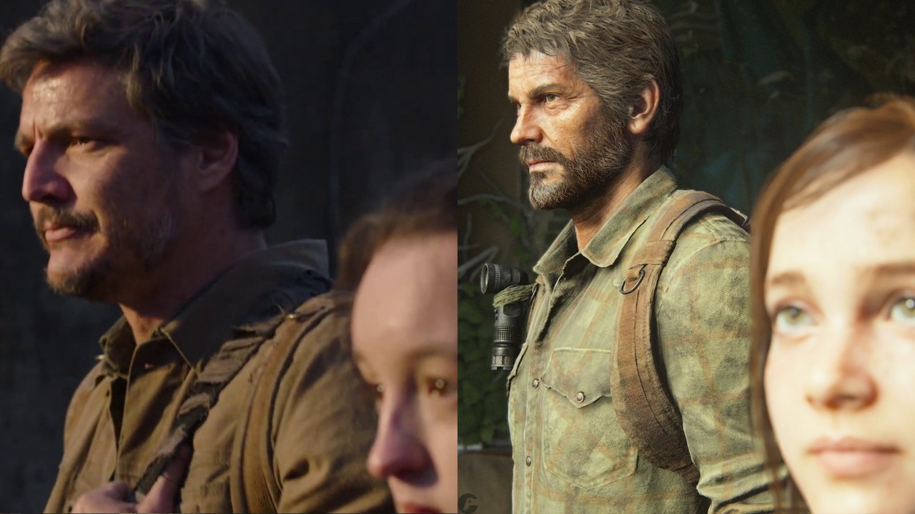 Serial The Last of Us - 2. odcinek niczym gra wideo. Zobaczcie porównanie