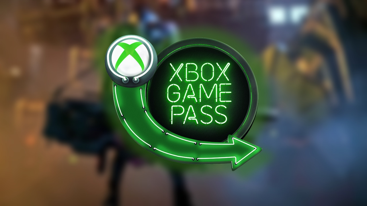 Xbox Game Pass na listopad 2022 - potwierdzono 6 gier w usłudze