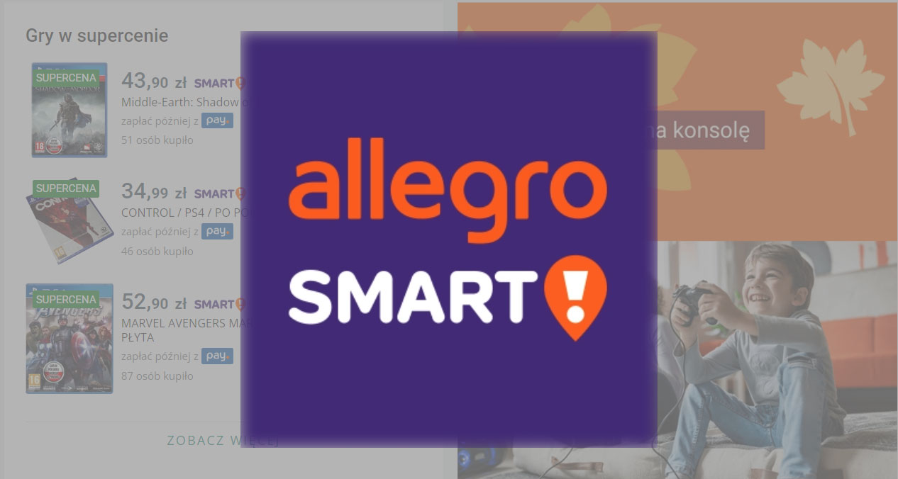 Allegro-Smart