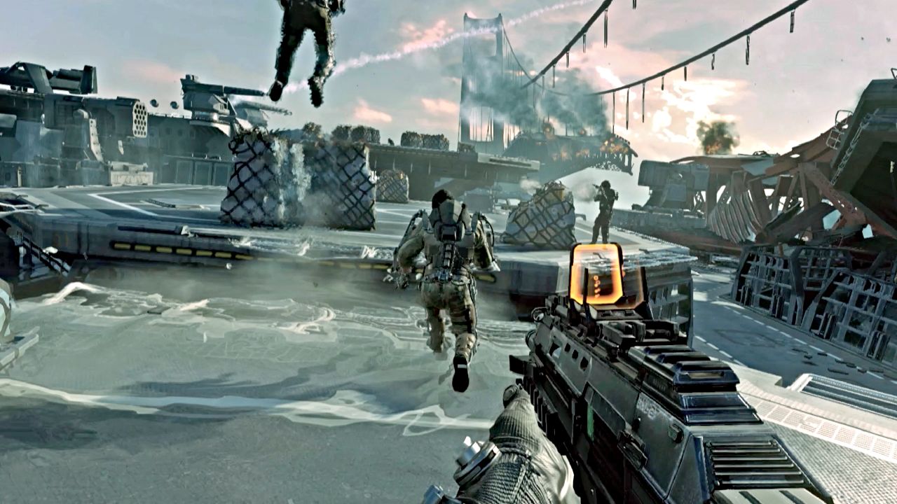 Call of Duty może na stałe ukazywać się co dwa lata. Plotki o nowej grze