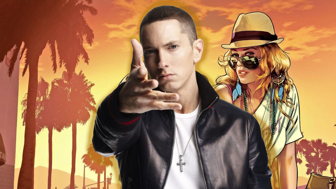 GTA jako film z Eminemem i reżyserem Top Gun. Co poszło nie tak?