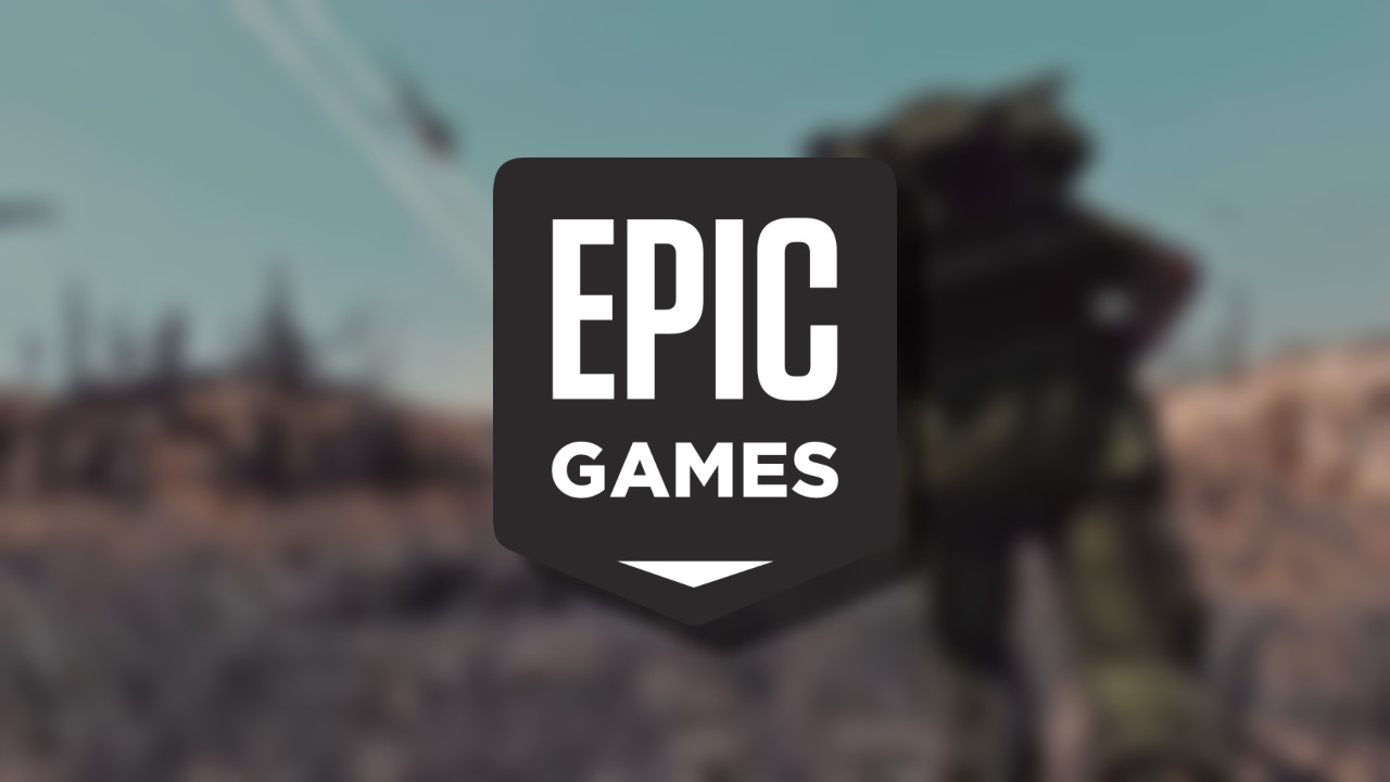 Gry za darmo w Epic Games Store. Dziś wybitny FPS multiplayer