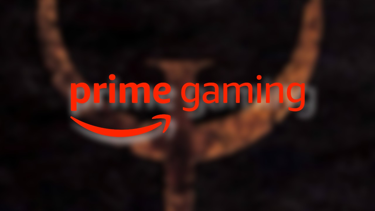 Amazon Prime Gaming na grudzień 2022 wyciekło. Klasyka FPS w ofercie