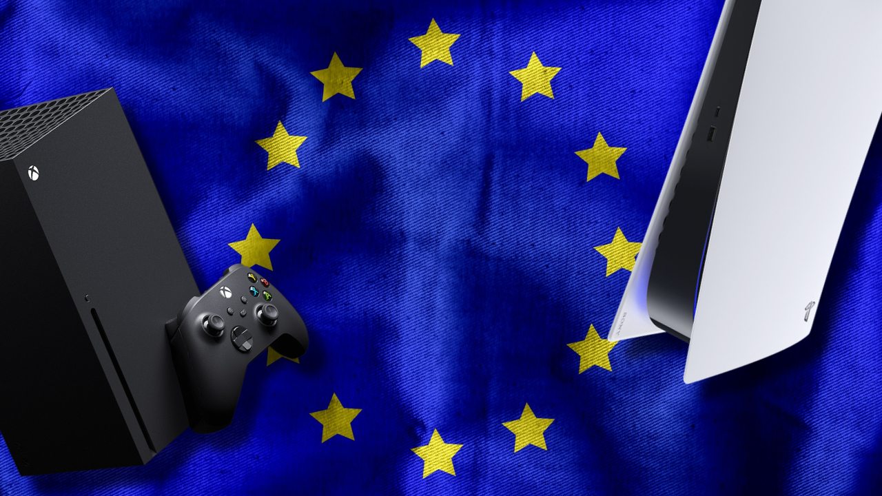 PlayStation kontra Xbox. Urzędnik UE wywołał wojnę konsolową