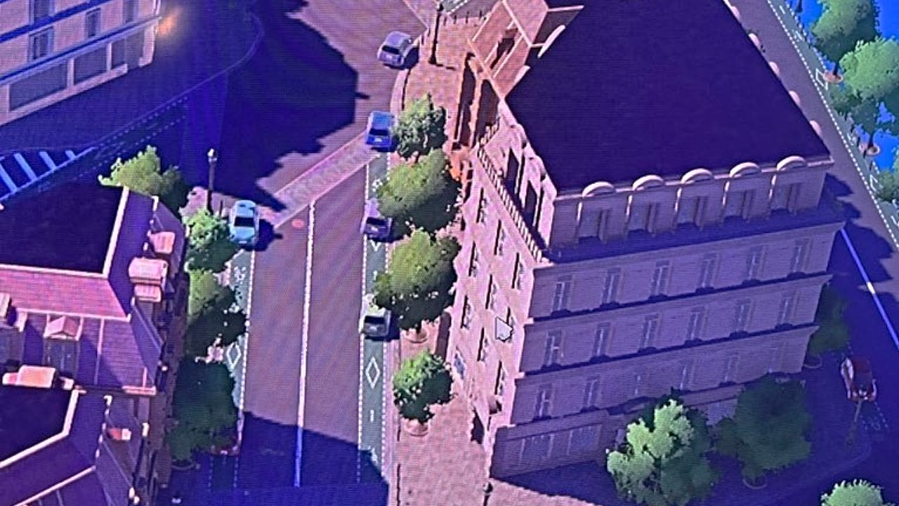 The Sims 5 - tak wygląda gra, wyciekły screeny z wczesnej wersji