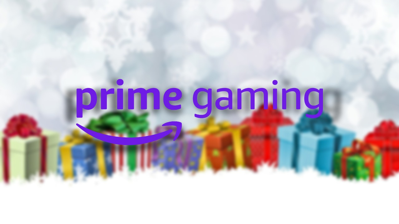 Amazon Prime Gaming i 10 gier za darmo na święta. Genialne pozycje