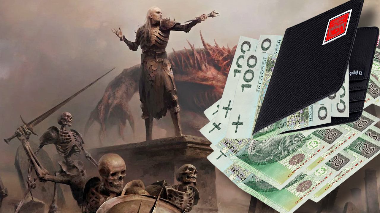 Diablo IV - znamy cenę przepustki sezonowej. Nie za drogo?